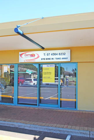 Medical / Consulting commercial property leased at Shop M, 61-69 Drayton Road (Tower Shopping Centre) Harristown QLD 4350 Medical / Consulting commercial property leased at Shop M, 61-69 Drayton Road (Tower Shopping Centre) Harristown QLD 4350