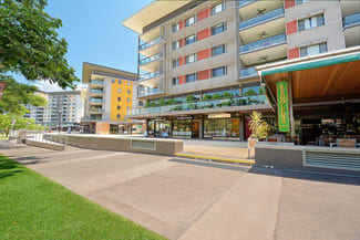 Hotel, Motel, Pub & Leisure commercial property for lease at 19 Kitchener Drive Darwin City NT 0800