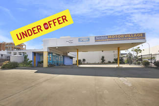 Shop & Retail commercial property leased at 167-173 Princes Highway Corrimal NSW 2518