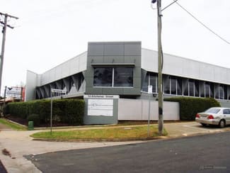 Other commercial property leased at Suite 3/13 Kitchener Street East Toowoomba QLD 4350