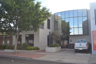 Offices commercial property leased at 3-5 33 Nish Street Echuca VIC 3564