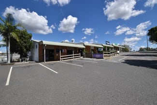 Shop & Retail commercial property leased at Drynan Drive Calliope QLD 4680 Shop & Retail commercial property leased at Drynan Drive Calliope QLD 4680