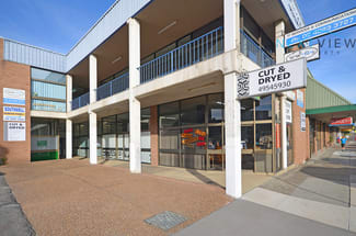 Shop & Retail commercial property leased at 3/40  Harrison St Cardiff NSW 2285