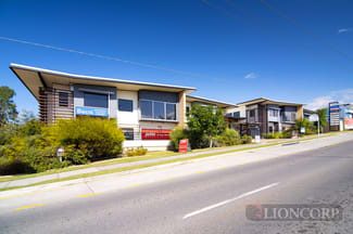 Medical / Consulting commercial property leased at Sunnybank Hills QLD 4109 Medical / Consulting commercial property leased at Sunnybank Hills QLD 4109
