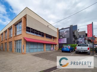 Offices commercial property leased at 308 Montague Road West End QLD 4101