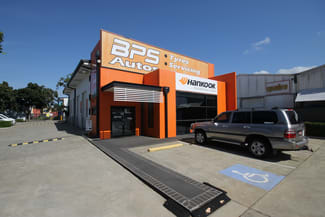 Shop & Retail commercial property leased at 1 - 3/123 Russell Street Cleveland QLD 4163 Shop & Retail commercial property leased at 1 - 3/123 Russell Street Cleveland QLD 4163