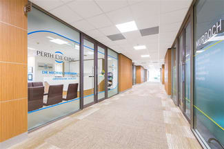 Offices commercial property leased at 26/3 Barry Marshall Parade Murdoch WA 6150 Offices commercial property leased at 26/3 Barry Marshall Parade Murdoch WA 6150