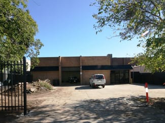 Factory, Warehouse & Industrial commercial property leased at 2 Sleaford Road Windsor Gardens SA 5087