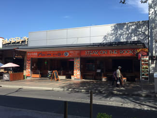 Medical / Consulting commercial property leased at 102 John Steet Cabramatta NSW 2166