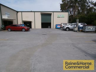 Factory, Warehouse & Industrial commercial property leased at 8/149 North Road Woodridge QLD 4114 Factory, Warehouse & Industrial commercial property leased at 8/149 North Road Woodridge QLD 4114