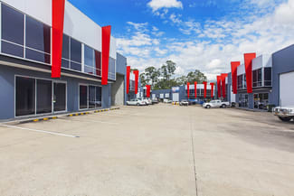 Showrooms / Bulky Goods commercial property leased at 6/96 Gardens Drive Willawong QLD 4110 Showrooms / Bulky Goods commercial property leased at 6/96 Gardens Drive Willawong QLD 4110