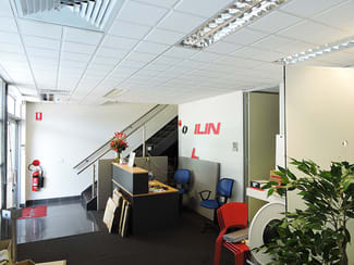 Offices commercial property leased at 18/3 Westside Avenue Port Melbourne VIC 3207 Offices commercial property leased at 18/3 Westside Avenue Port Melbourne VIC 3207