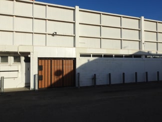 Factory, Warehouse & Industrial commercial property leased at 3/387 Oxford Street Mount Hawthorn WA 6016