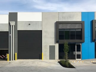 Factory, Warehouse & Industrial commercial property leased at 4/39-43 Duerdin Street Notting Hill VIC 3168 Factory, Warehouse & Industrial commercial property leased at 4/39-43 Duerdin Street Notting Hill VIC 3168