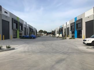 Factory, Warehouse & Industrial commercial property leased at 4/39-43 Duerdin Street Notting Hill VIC 3168 Factory, Warehouse & Industrial commercial property leased at 4/39-43 Duerdin Street Notting Hill VIC 3168