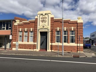 Offices commercial property for lease at 15 Steele Street Devonport TAS 7310