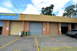 Factory, Warehouse & Industrial commercial property leased at Unit 4/14 Timms Court Woodridge QLD 4114 Factory, Warehouse & Industrial commercial property leased at Unit 4/14 Timms Court Woodridge QLD 4114