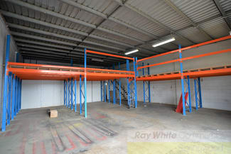 Factory, Warehouse & Industrial commercial property leased at Unit 4/14 Timms Court Woodridge QLD 4114 Factory, Warehouse & Industrial commercial property leased at Unit 4/14 Timms Court Woodridge QLD 4114