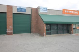 Factory, Warehouse & Industrial commercial property leased at 5/4 Vesper Drive Narre Warren VIC 3805 Factory, Warehouse & Industrial commercial property leased at 5/4 Vesper Drive Narre Warren VIC 3805