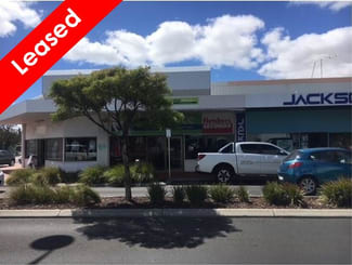 Shop & Retail commercial property leased at 17 Queen Street Busselton WA 6280 Shop & Retail commercial property leased at 17 Queen Street Busselton WA 6280