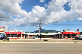 Shop & Retail commercial property leased at Shop H/258-260 Ross River Road Aitkenvale QLD 4814