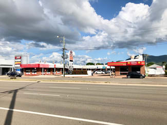 Shop & Retail commercial property leased at Shop H/258-260 Ross River Road Aitkenvale QLD 4814