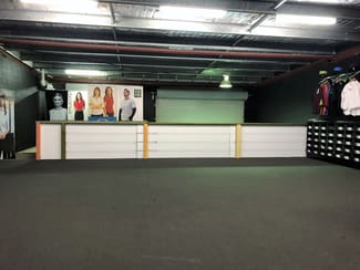 Shop & Retail commercial property leased at Unit 2/22 Isles Drive Coffs Harbour NSW 2450