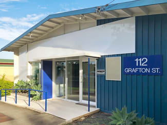 Medical / Consulting commercial property leased at Suite 1/112 Grafton Street Coffs Harbour NSW 2450 Medical / Consulting commercial property leased at Suite 1/112 Grafton Street Coffs Harbour NSW 2450