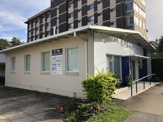 Medical / Consulting commercial property leased at Suite 1/112 Grafton Street Coffs Harbour NSW 2450 Medical / Consulting commercial property leased at Suite 1/112 Grafton Street Coffs Harbour NSW 2450
