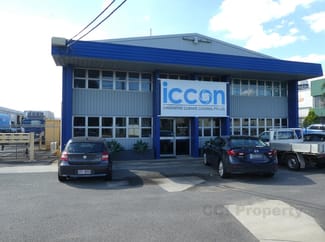 Showrooms / Bulky Goods commercial property leased at 5/594 Boundary Road Archerfield QLD 4108