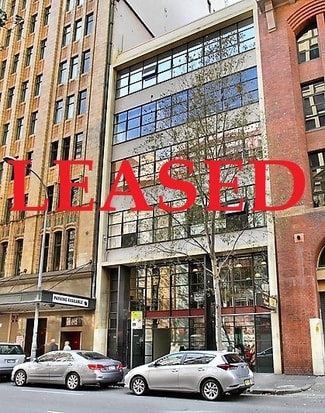 Offices commercial property leased at Suite 1, Level 4,/142 Clarence Street Sydney NSW 2000 Offices commercial property leased at Suite 1, Level 4,/142 Clarence Street Sydney NSW 2000