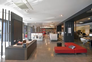 Factory, Warehouse & Industrial commercial property leased at 540-546 Swan Street Richmond VIC 3121 Factory, Warehouse & Industrial commercial property leased at 540-546 Swan Street Richmond VIC 3121