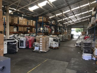Factory, Warehouse & Industrial commercial property leased at Alexander Ave Taren Point NSW 2229 Factory, Warehouse & Industrial commercial property leased at Alexander Ave Taren Point NSW 2229