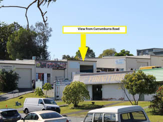 Factory, Warehouse & Industrial commercial property leased at 3 3 United Road Ashmore QLD 4214 Factory, Warehouse & Industrial commercial property leased at 3 3 United Road Ashmore QLD 4214