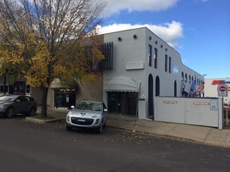 Offices commercial property for lease at CBD OFFICE SUITES/222 Anson Street Orange NSW 2800