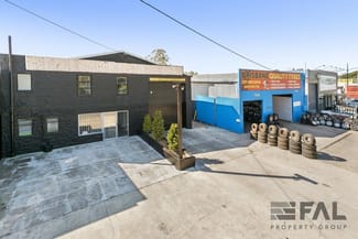Shop & Retail commercial property leased at 702 Beaudesert Road Rocklea QLD 4106 Shop & Retail commercial property leased at 702 Beaudesert Road Rocklea QLD 4106