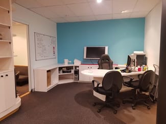 Offices commercial property leased at 86/89 Jones Street Ultimo NSW 2007
