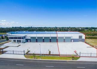 Offices commercial property leased at 1 - 5 Kingsbury Street Brendale QLD 4500 Offices commercial property leased at 1 - 5 Kingsbury Street Brendale QLD 4500