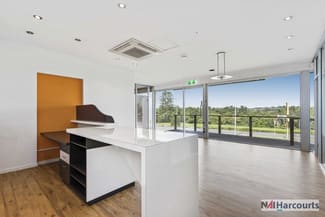 Offices commercial property leased at 84 River Road Gympie QLD 4570