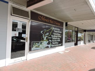 Shop & Retail commercial property leased at 12-14 Seventh Street Murray Bridge SA 5253