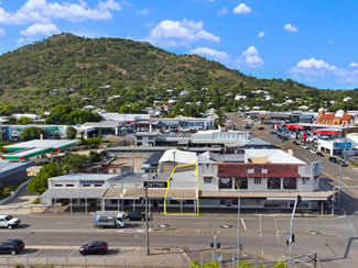 Offices commercial property leased at 2/11 Ingham Road West End QLD 4810 Offices commercial property leased at 2/11 Ingham Road West End QLD 4810