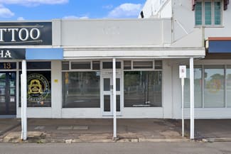 Offices commercial property leased at 2/11 Ingham Road West End QLD 4810 Offices commercial property leased at 2/11 Ingham Road West End QLD 4810