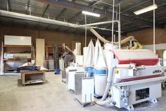 Factory, Warehouse & Industrial commercial property leased at 15/24 Kanowna Street Hastings VIC 3915