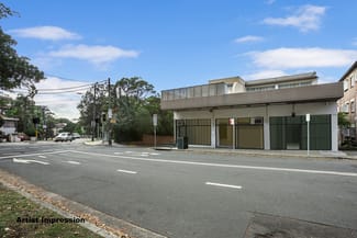 Shop & Retail commercial property leased at 2-6 Flood Street Bondi NSW 2026