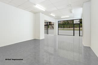 Shop & Retail commercial property leased at 2-6 Flood Street Bondi NSW 2026