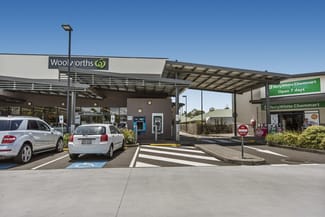 Offices commercial property leased at Shop 2c/158-170 Karawatha Drive Mountain Creek QLD 4557