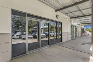 Offices commercial property leased at Shop 2c/158-170 Karawatha Drive Mountain Creek QLD 4557