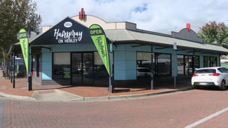 Shop & Retail commercial property leased at 183A Henley Beach Road Mile End SA 5031 Shop & Retail commercial property leased at 183A Henley Beach Road Mile End SA 5031