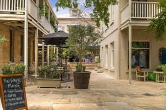 Offices commercial property leased at 37 Alexandra Street Hunters Hill NSW 2110
