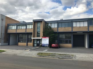 Factory, Warehouse & Industrial commercial property leased at 6 Sullivan Street Moorabbin VIC 3189 Factory, Warehouse & Industrial commercial property leased at 6 Sullivan Street Moorabbin VIC 3189